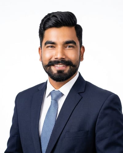 CS Ritik Dhingra